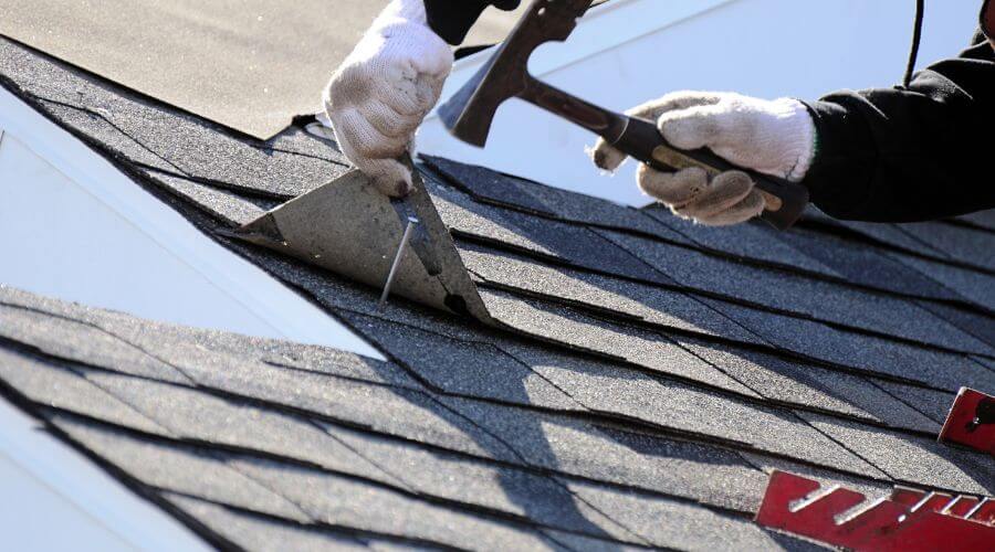 Expert new roof installation services in Round Top, NY